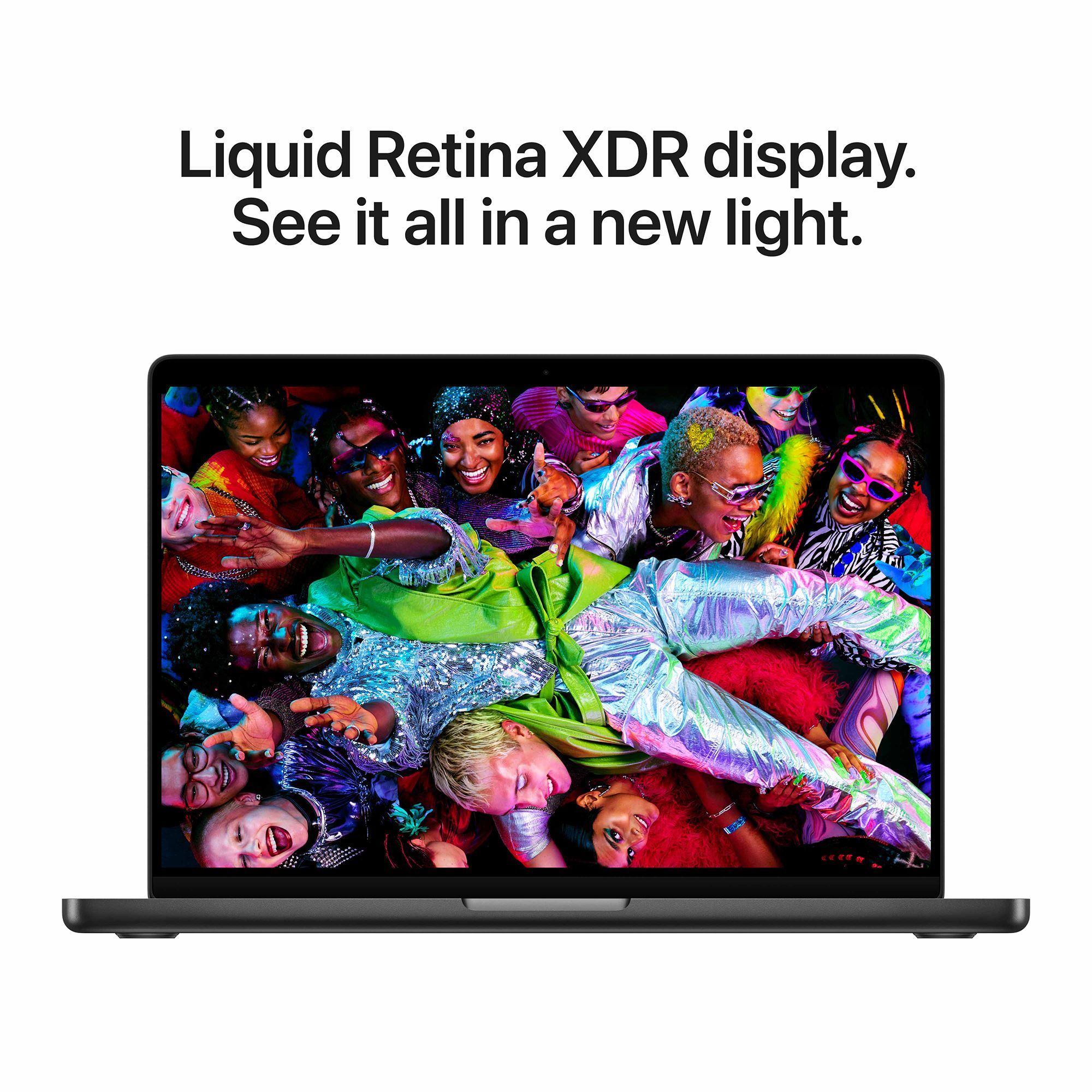 Buy Apple MacBook Pro (14.2 inch, M5, 16GB, 1TB, macOS Tahoe